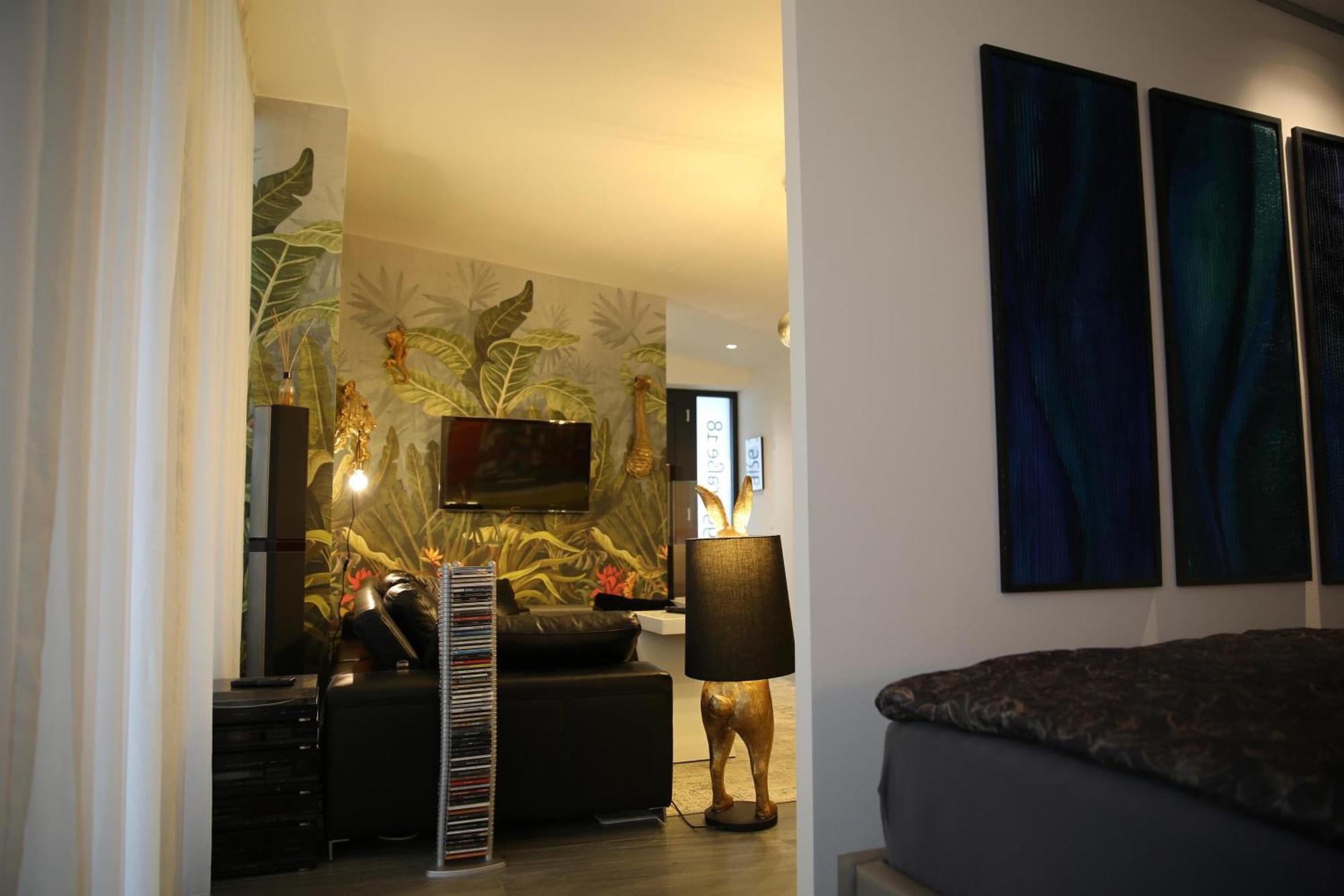 Apartment Sunbox Schwertberg Eksteriør billede